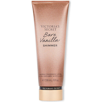 krasa Žena Hydratačné a výživné krémy Victoria's Secret Body and Hand Lotion- Bare Vanilla Shimmer Other