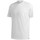 Oblečenie Muž Tričká s krátkym rukávom adidas Originals Brilliant Basics Tee Biela