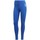 Oblečenie Žena Nohavice adidas Originals Brilliant Basics Modrá
