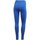 Oblečenie Žena Nohavice adidas Originals Brilliant Basics Modrá