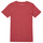 Oblečenie Dievča Tričká s krátkym rukávom Name it NKFTHULIPPA Červená
