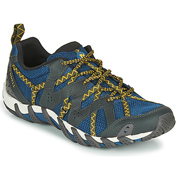Topánky Muž Univerzálna športová obuv Merrell WATERPRO MAIPO 2 Modrá