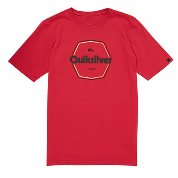 Quiksilver HARD WIRED