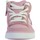 Topánky Dievča Nízke tenisky Clarks 156097 Ružová