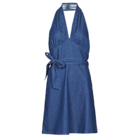 Oblečenie Žena Krátke šaty Molly Bracken EL902P21 Modrá