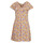 Oblečenie Žena Krátke šaty Molly Bracken P1387E21 Béžová