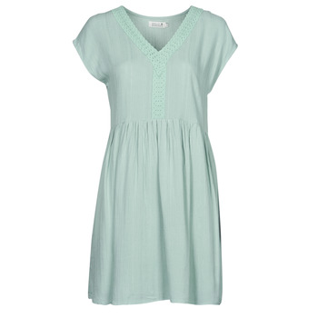 Oblečenie Žena Krátke šaty Molly Bracken G801E21 Zelená