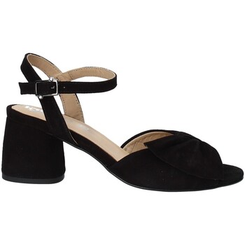 Topánky Žena Sandále IgI&CO 3186533 čierna
