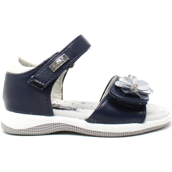 Topánky Dievča Sandále Miss Sixty S19-SMS570 Modrá