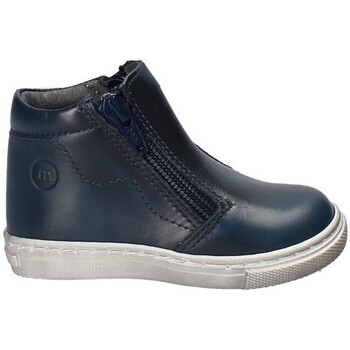 Topánky Deti Sandále Melania ME0118A8I.C Modrá