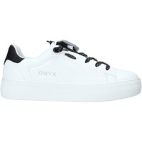 Topánky Žena Módne tenisky Onyx S20-SOX701 Čierna
