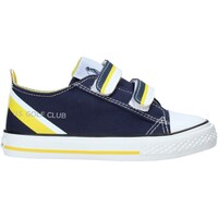 Topánky Chlapec Nízke tenisky U.s. Golf S20-SUK607 Modrá