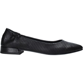 Topánky Žena Sandále Mally 6184N Čierna