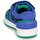Topánky Chlapec Nízke tenisky Kickers BISCKUIT Modrá