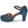 Topánky Žena Sandále Chie Mihara NI-IRMA Modrá