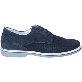 Topánky Muž Derbie IgI&CO 1107633 Modrá