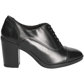 Topánky Žena Nízke čižmy Maritan G 140468 čierna