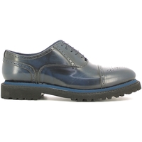 Topánky Muž Richelieu Rogers 967-69 Modrá