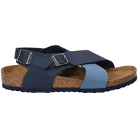 Topánky Deti Sandále Birkenstock 1008506 Modrá