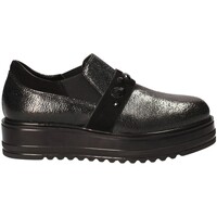 Topánky Žena Slip-on Grace Shoes 16157 Čierna