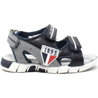 Topánky Deti Sandále U.s. Golf S19-SUK460 Modrá
