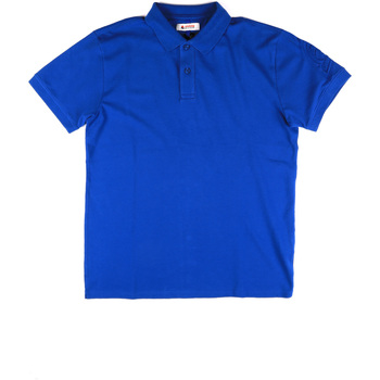 Oblečenie Muž Tričká a polokošele Invicta 4452172/U Modrá