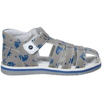 Topánky Deti Sandále Melania ME8098B8E.A Modrá