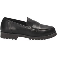 Topánky Žena Mokasíny Grace Shoes 0215 Čierna