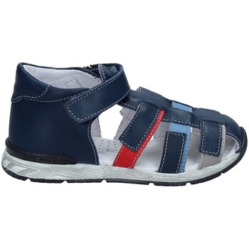 Topánky Deti Športové sandále Falcotto 1500698-02-9111 Modrá
