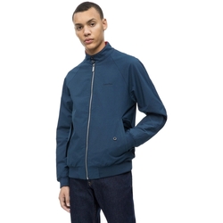 Oblečenie Muž Vrchné bundy Calvin Klein Jeans K10K103099 Modrá