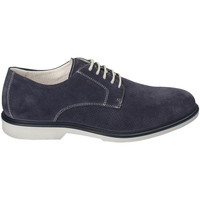Topánky Muž Derbie IgI&CO 3105711 Modrá