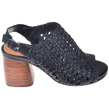 Topánky Žena Sandále Onyx S19-SOX526 Čierna