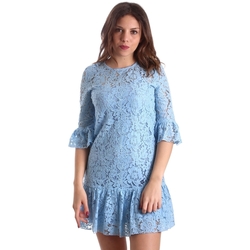 Oblečenie Žena Krátke šaty Gaudi 911BD15009 