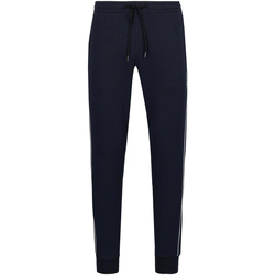 Oblečenie Muž Tepláky a vrchné oblečenie Calvin Klein Jeans K10K103090 Modrá