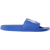 Topánky Muž športové šľapky Reebok Sport DV4101 Modrá