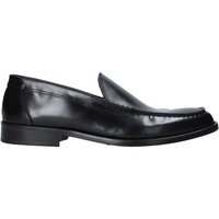 Topánky Muž Mokasíny Marco Ferretti 161433MF Čierna