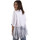 Oblečenie Žena Tričká s krátkym rukávom Versace B2HVB7V730384003 Biela