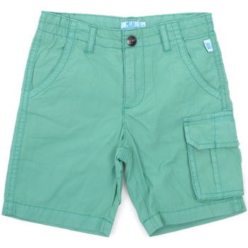 Oblečenie Deti Plavky  Melby 79G5584 Zelená
