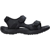Topánky Muž Sandále Lotto L52291 Čierna
