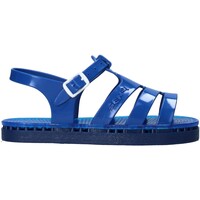 Topánky Deti Sandále Sensi 6000/CA Modrá