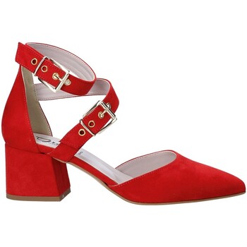 Topánky Žena Sandále Grace Shoes 774004 Červená