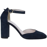 Topánky Žena Sandále Grace Shoes 949002 Modrá