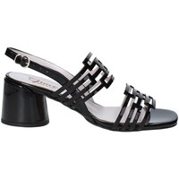 Topánky Žena Sandále Grace Shoes 123001 Čierna