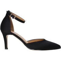 Topánky Žena Sandále Grace Shoes 057S006 Čierna