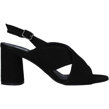 Topánky Žena Sandále IgI&CO 5192222 čierna