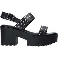 Topánky Žena Sandále Onyx S20-SOX762 Čierna