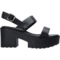 Topánky Žena Sandále Onyx S20-SOX761 Čierna