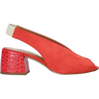 Topánky Žena Sandále Grace Shoes 1576002 Oranžová