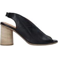 Topánky Žena Sandále Bueno Shoes Q6503 čierna