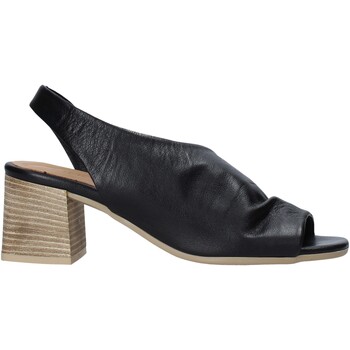 Topánky Žena Sandále Bueno Shoes N1300 čierna